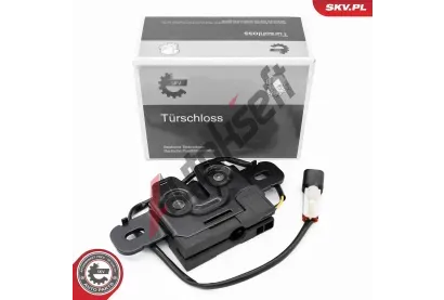 ESEN SKV Zmek kapoty motoru ESN 60SKV614, 60SKV614