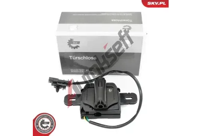 ESEN SKV Zámek kapoty motoru ESN 60SKV615, 60SKV615 ESEN SKV Zámek kapoty motoru ESN 60SKV615, 60SKV615