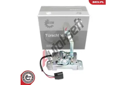 ESEN SKV Zmek kapoty motoru ESN 60SKV617, 60SKV617