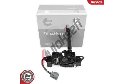 ESEN SKV Zmek kapoty motoru ESN 60SKV618, 60SKV618