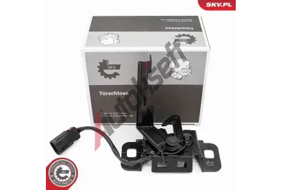 ESEN SKV Zmek kapoty motoru ESN 60SKV619, 60SKV619