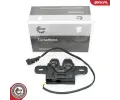 Zmek kapoty motoru ESEN SKV ‐ ESN 60SKV621