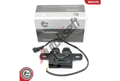 ESEN SKV Zmek kapoty motoru ESN 60SKV621, 60SKV621
