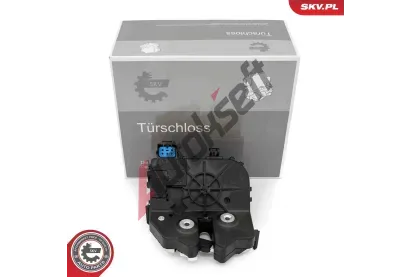 ESEN SKV Zmek vklopnch zadnch dve ESN 60SKV624, 60SKV624