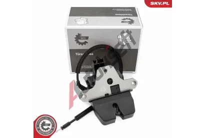 ESEN SKV Zámek výklopných zadních dveří ESN 60SKV625, 60SKV625 ESEN SKV Zámek výklopných zadních dveří ESN 60SKV625, 60SKV625