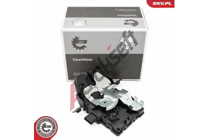 ESEN SKV Z�mek v�klopn�ch zadn�ch dve�� ESN 60SKV627, 60SKV627