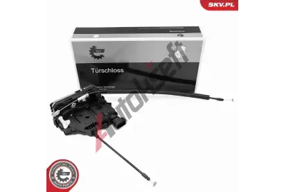 ESEN SKV Z�mek dve�� ESN 60SKV631, 60SKV631