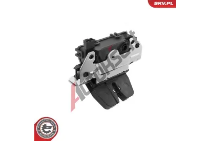 ESEN SKV Z�mek v�klopn�ch zadn�ch dve�� ESN 60SKV641, 60SKV641