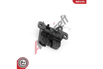 ESEN SKV Zámek výklopných zadních dveří ESN 60SKV643, 60SKV643 ESEN SKV Zámek výklopných zadních dveří ESN 60SKV643, 60SKV643