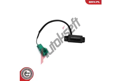 ESEN SKV Rukoje vklopnch zadnch dve ESN 60SKV646, 60SKV646