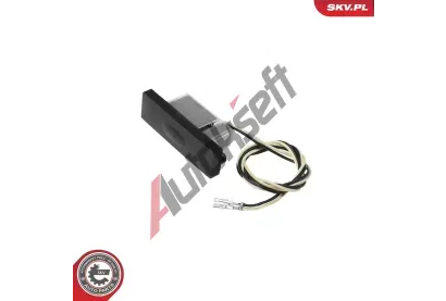 ESEN SKV Rukojeť výklopných zadních dveří ESN 60SKV648, 60SKV648 ESEN SKV Rukojeť výklopných zadních dveří ESN 60SKV648, 60SKV648