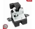 ESEN SKV Z�mek v�klopn�ch zadn�ch dve�� ESN 60SKV651, 60SKV651