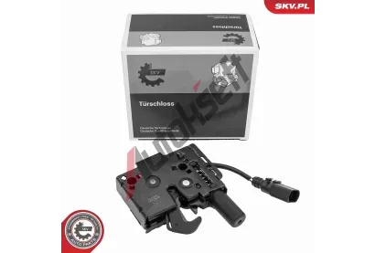 ESEN SKV Zámek kapoty motoru ESN 60SKV663, 60SKV663 ESEN SKV Zámek kapoty motoru ESN 60SKV663, 60SKV663