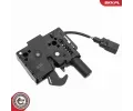 ESEN SKV Zámek kapoty motoru ESN 60SKV663, 60SKV663