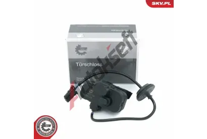 ESEN SKV Nastavovac prvek centrlnho zamykn ESN 60SKV700, 60SKV700