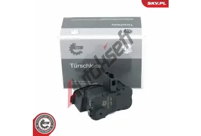 ESEN SKV Nastavovac prvek centrlnho zamykn ESN 60SKV701, 60SKV701