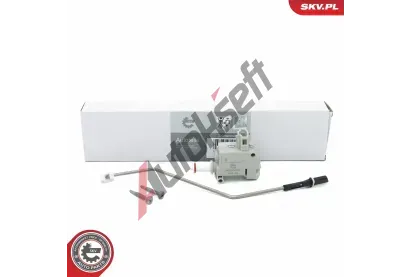 ESEN SKV Nastavovac prvek centrlnho zamykn ESN 60SKV702, 60SKV702