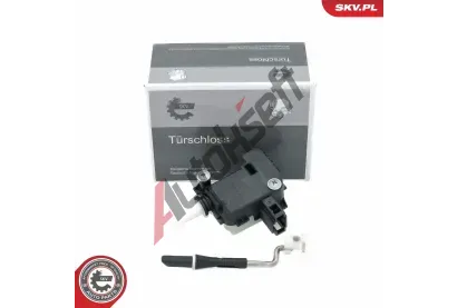 ESEN SKV Nastavovac prvek centrlnho zamykn ESN 60SKV703, 60SKV703