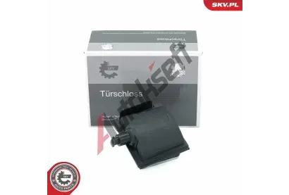 ESEN SKV Nastavovac prvek centrlnho zamykn ESN 60SKV706, 60SKV706