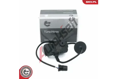 ESEN SKV Nastavovac prvek centrlnho zamykn ESN 60SKV708, 60SKV708