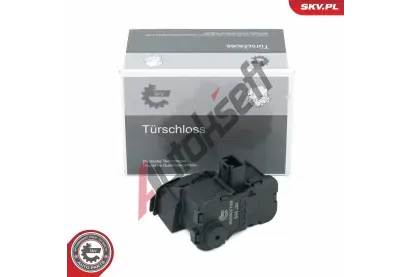 ESEN SKV Stavc prvek, klapka palivov ndre ESN 60SKV709, 60SKV709