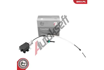 ESEN SKV Nastavovac prvek centrlnho zamykn ESN 60SKV710, 60SKV710