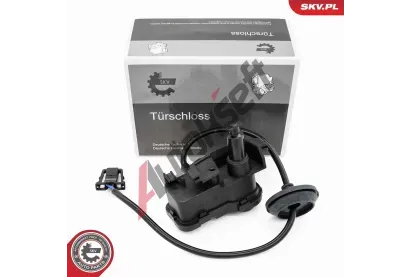 ESEN SKV Nastavovac prvek centrlnho zamykn ESN 60SKV711, 60SKV711