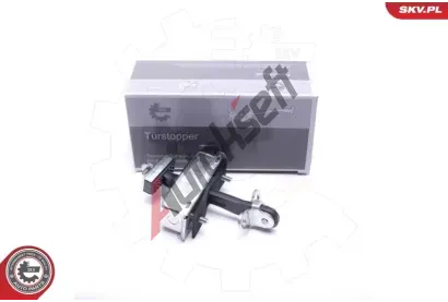 ESEN SKV Uchycen dve ESN 60SKV900, 60SKV900