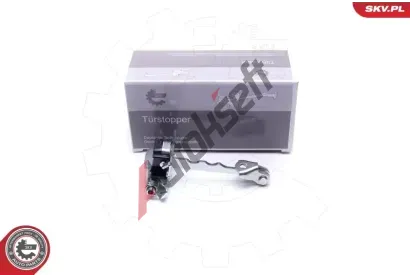 ESEN SKV Uchycen dve ESN 60SKV912, 60SKV912