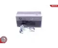 Uchycen dve ESEN SKV ‐ ESN 60SKV914