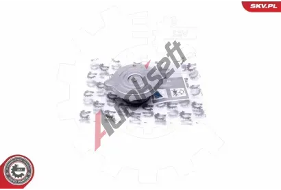 ESEN SKV Uzavrac vko ESN 61SKV004, 61SKV004