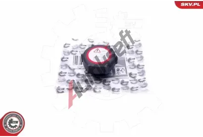 ESEN SKV Uzavrac vko ESN 61SKV006, 61SKV006