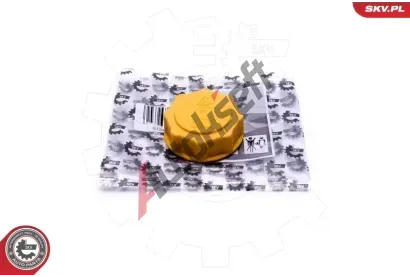 ESEN SKV Uzavrac vko ESN 61SKV007, 61SKV007