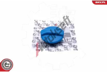 ESEN SKV Uzavrac vko ESN 61SKV009, 61SKV009