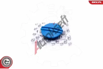 ESEN SKV Uzavrac vko ESN 61SKV010, 61SKV010
