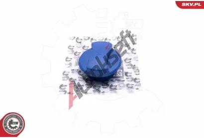 ESEN SKV Uzavrac vko ESN 61SKV013, 61SKV013
