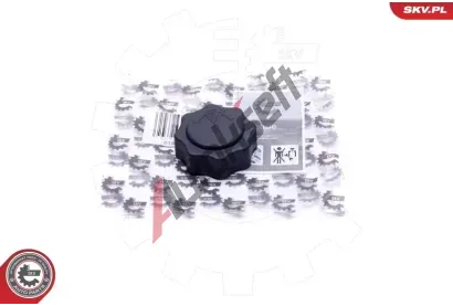 ESEN SKV Uzavrac vko ESN 61SKV016, 61SKV016