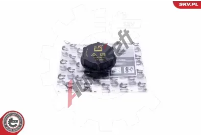 ESEN SKV Uzavrac vko ESN 61SKV024, 61SKV024