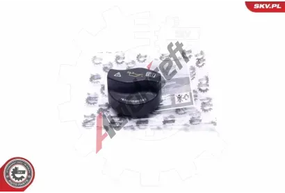 ESEN SKV Uzvr plnicho hrdla olejov ndre ESN 61SKV034, 61SKV034