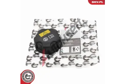 ESEN SKV Uzavírací víčko ESN 61SKV036, 61SKV036 ESEN SKV Uzavírací víčko ESN 61SKV036, 61SKV036