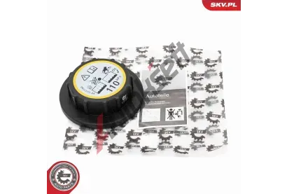 ESEN SKV Uzav�rac� v��ko ESN 61SKV037, 61SKV037