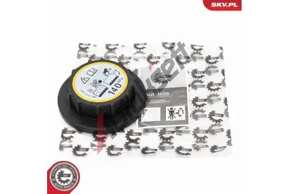 ESEN SKV Uzavrac vko ESN 61SKV038, 61SKV038