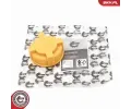 Uzavrac vko, ndoba chladiva ESEN SKV ‐ ESN 61SKV039