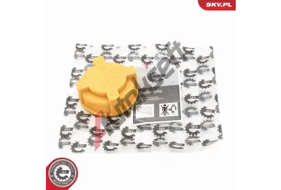 ESEN SKV Uzavrac vko ESN 61SKV039, 61SKV039