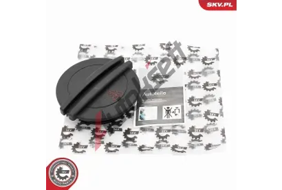 ESEN SKV Uzavrac vko ESN 61SKV040, 61SKV040