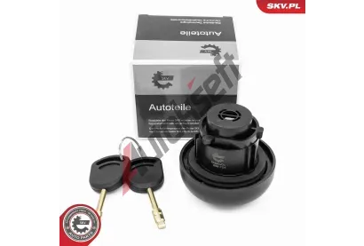 ESEN SKV Uzávěr palivové nádrže ESN 61SKV041, 61SKV041 ESEN SKV Uzávěr palivové nádrže ESN 61SKV041, 61SKV041