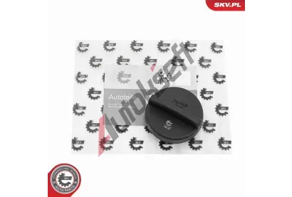 ESEN SKV Uzvr plnicho hrdla olejov ndre ESN 61SKV049, 61SKV049