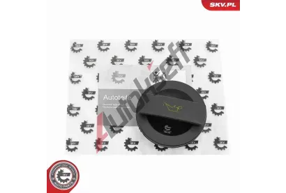 ESEN SKV Uzvr plnicho hrdla olejov ndre ESN 61SKV054, 61SKV054