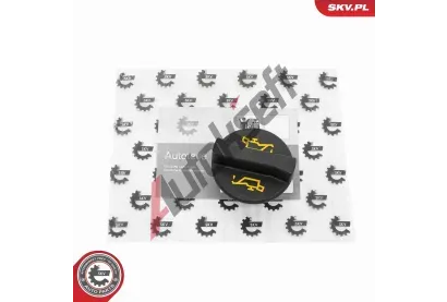 ESEN SKV Uzvr plnicho hrdla olejov ndre ESN 61SKV055, 61SKV055