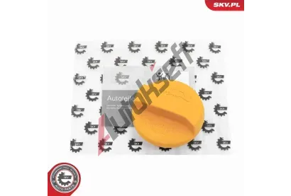 ESEN SKV Uzvr plnicho hrdla olejov ndre ESN 61SKV057, 61SKV057